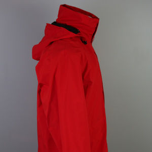 Bailo Italy Mens Ski Jacket Goretex 3in 